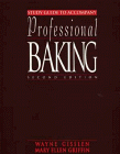 Professional Baking