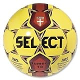 Select Numero 10 Soccer Ball (Yellow)