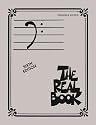 The Real Book: Bass Clef Edition (Real Books)