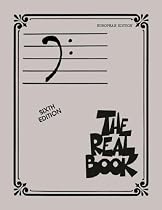 The Real Book: Bass Clef Edition (Real Books)