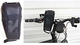  : Bike or Scooter Wedge Bag
