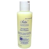 4 Ounce Satin Therapeutic Skin Cleanser