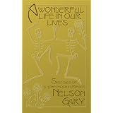 A Wonderful Life In Our Lives - sketches of a honeymoon in Mexico