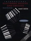 Introductory Electronic Devices and Circuits
 Electronic Flow Version
 Electron Flow Version,
Robert T. Paynter