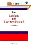 Lexikon der Betriebswirtschaft