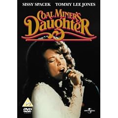 Coal Miner's Daughter [DVD] [1980]