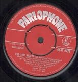 RAG TIME POLKA 7" (45)
