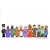 People of Earth Join in Peace (Boxed Cards - 100% Recycled Paper)