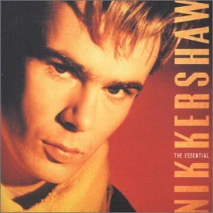 Nik Kershaw - Now That