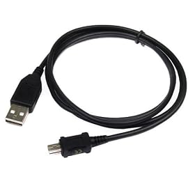Sprint HTC Touch Pro Sync & Charge USB Cable