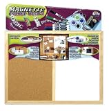 Chalk & Erase Board