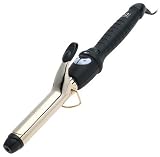 Vidal Sassoon VS187 1-Inch Gold Series Curling Iron