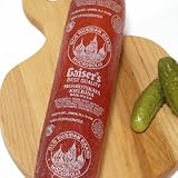 Moskovskaya Kielbasa