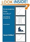 EnvironmentalStats for S-PLUS: User's Manual for Version 2.0