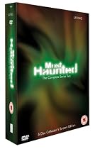Most Haunted Complete Series 2