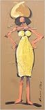 'Brazilian Woman I'