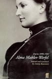 Alma Mahler-Werfel: Diaries, 1898-1902
