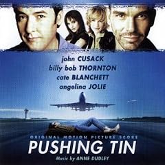 Pushing Tin