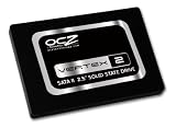 OCZ Vertex 2 Series - Solid state drive - 100 GB - internal - 2.5
