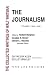 Book The Journalism: 1834-1846 (Collected Writings of Walt Whitman)