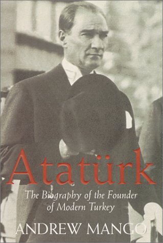 Ataturk