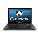 Gateway NV55C38u 15.6 Inch Laptop (Satin Black)