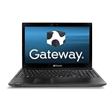 Gateway NV55C25u 15.6-Inch Laptop (Satin Black)