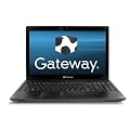 Gateway NV55C38u 15.6-Inch Laptop (Satin Black)