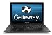 Gateway NV55C38u 15.6-Inch Laptop (Satin Black)