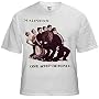 Pink Floyd The Wall 'Scream' Black T-shirt
