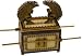 The Ark of Covenant building model. (Large)