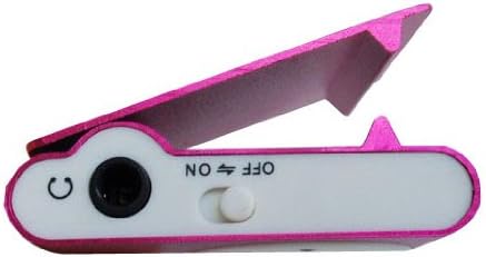 cheap Mini MP3 player with USB cable and headphone,clip MP3 player,With TF card slot,support TF card up to 32gb