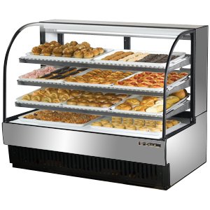 black Friday Stainless Steel True TCGD 59 BakeryB0085XTSMA