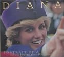 Diana: Portrait of a Princess