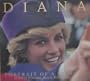 Diana : Portrait of a Princess