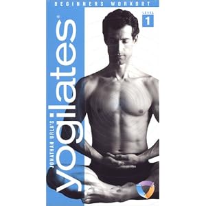 Yogilates Workout One [VHS]
