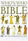 Who's who in the Bible