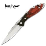Kershaw Splinter Folding Knife Plain
