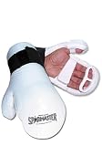 SPARMASTER CHOP WHITE