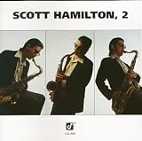 Review Scott Hamilton  / Scott Hamilton 2