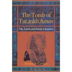The Tomb of Tut.ankh.Amen: Volume 2 Burial Chamber (Duckworth Egyptology): 2