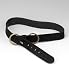 Info/Buy Double Ring Hair Belt