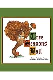 Tree Seasons Ball