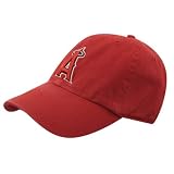 Los Angeles Angels New Franchise Baseball Cap