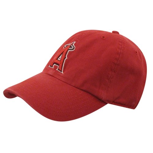 Los Angeles Angels New Franchise Baseball Cap
