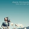 Bild des Albums von Alanis Morissette