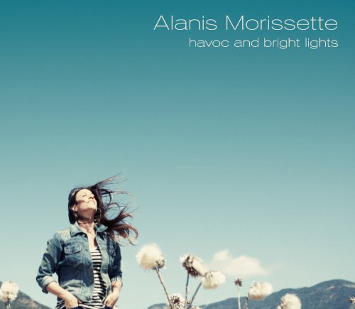 havoc and bright lights [Edizione: Francia]
