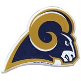 Franklin St. Louis Rams Youth Uniform Set