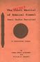 The Secret Court Martial of Admiral Kimmel: Pearl Harbor on Trial