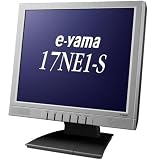 Produkt-Bild: E-Yama 17NE1-S 17 Zoll TFT-Monitor